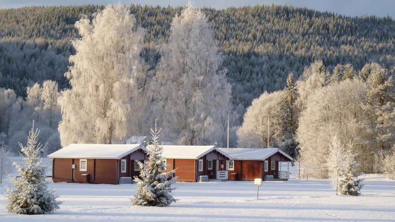 Alevi Camping Stöllet Eksteriør bilde