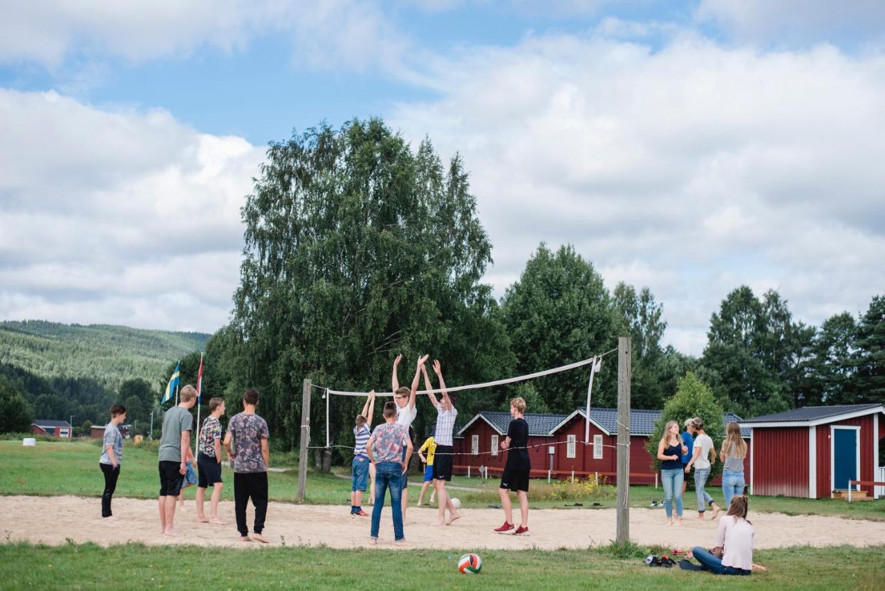 Alevi Camping Stöllet Eksteriør bilde